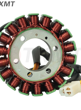 适配杜卡迪749/996/998/748 S2R ST3/4发电线圈磁电机线圈定子
