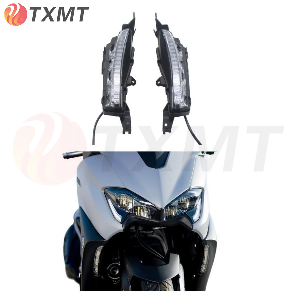 T-MAX530DX/SXTMAX560前转向灯