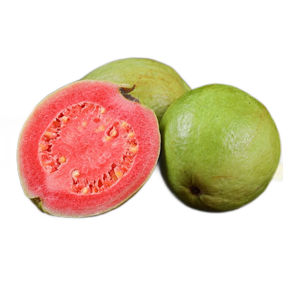 顾老表云南红心芭乐软糯番石榴