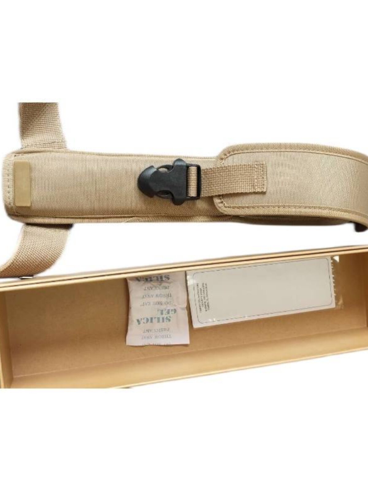 华匠坊户外装备刀套武力克拉通手柄