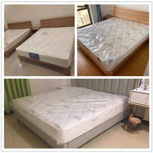 床垫包装袋搬家袋白色编织袋防尘收纳搬家物流运输打包袋专用袋