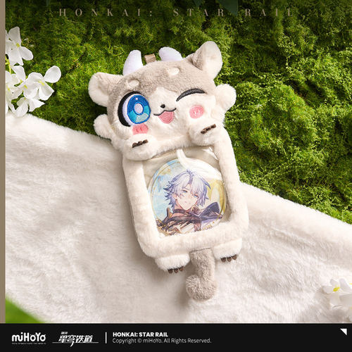 米哈游/崩坏：星穹铁道嗷