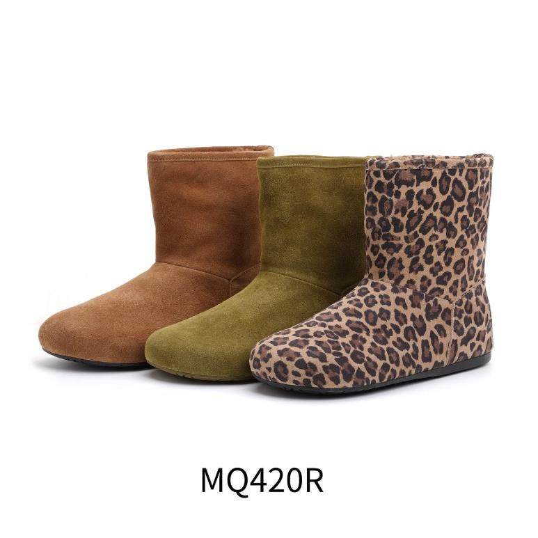 MELODIE/麦露迪优雅细跟