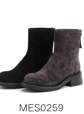 MELODIE/麦露迪高端优雅时尚潮流百搭舒适精品女鞋-MES0259