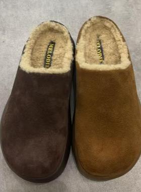 MELODIE/麦露迪麦家高端优雅时尚潮流百搭舒适精品女鞋-MEW8332R