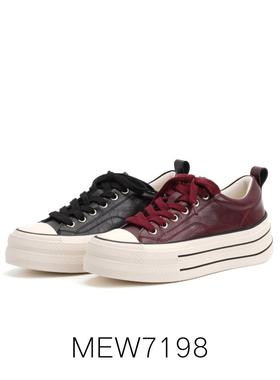 透气潮流时尚潮鞋女鞋-MEW7198