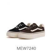女鞋 专柜高端线下透气潮流韩版 潮鞋 MEW7240