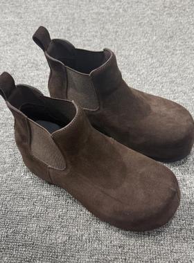 高端大气优雅百搭舒适精品女鞋-MEW8239