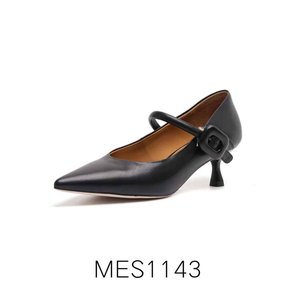 麦家时尚潮流优雅百搭精品女鞋-MES1143