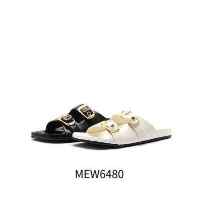 2025专柜同款时尚潮流百搭舒适精品女鞋-MEW6480