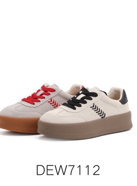 MELODIE/麦露迪潮流专柜新款精品女鞋-DEW7112