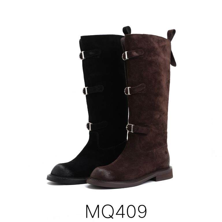 MELODIE/麦露迪高端优雅时尚潮流百搭舒适精品女鞋-MQ409