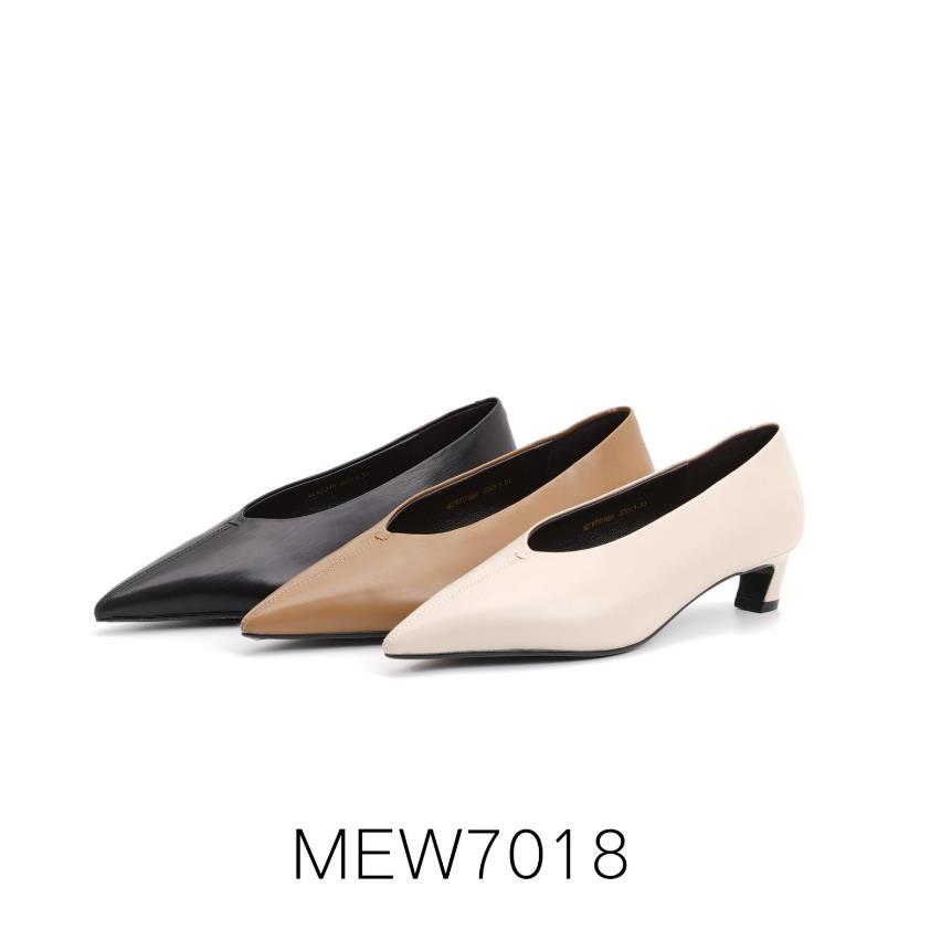 MELODIE/麦露迪其他细跟尖头其他