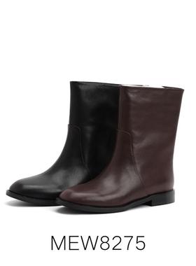 MELODIE/麦露迪线下新款专柜百搭舒适精品女鞋-MEW8275