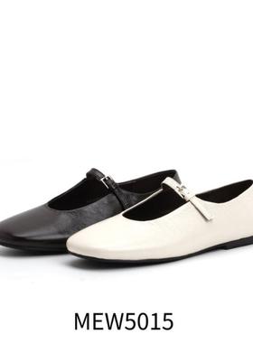 MELODIE/麦露迪高端优雅时尚春季潮流百搭舒适精品女鞋-MEW5015
