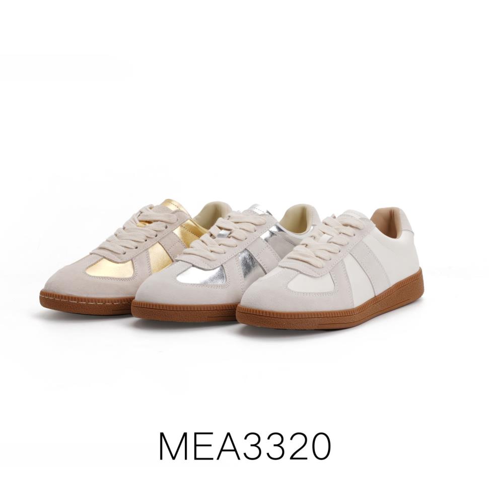 MELODIE/麦露迪其他平跟圆头