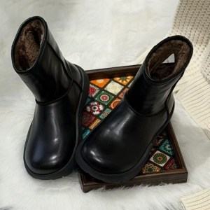 高端时尚设计师潮流厚底女鞋606-101,女鞋,时尚休闲鞋,淘宝优惠券,粉丝福利购,淘宝优惠卷