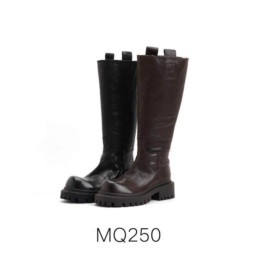 高端大气优雅时尚潮流百搭舒适精品女鞋-MQ250