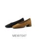 潮流百搭舒适精品女鞋 专柜同款 时尚 MEW7047
