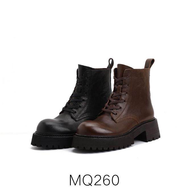 高端大气优雅时尚潮流百搭舒适精品女鞋-MQ260