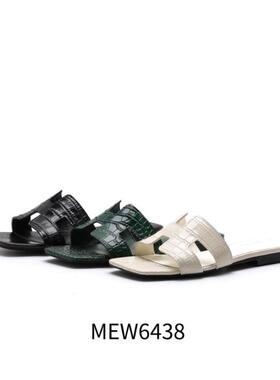 2025专柜同款时尚潮流百搭舒适精品女鞋-MEW6438