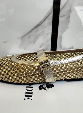 MELODIE/麦露迪麦家透气潮流时尚潮鞋女鞋-MEW5262