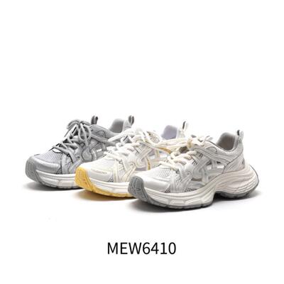 专柜高端时尚潮流老爹鞋百搭舒适女鞋-MEW6410