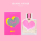 法国Jeanne Arthes珍妮阿德香水十六甜系列粉色甜心Pink Sweet