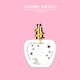 法国Jeanne Arthes珍妮阿德香水Amore Mio系列挚爱白珍珠淡香精