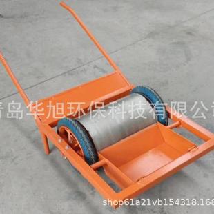 厂设家直收供喷机钢砂回设备 砂HS270抛丸机 抛丸备 钢丸收集器