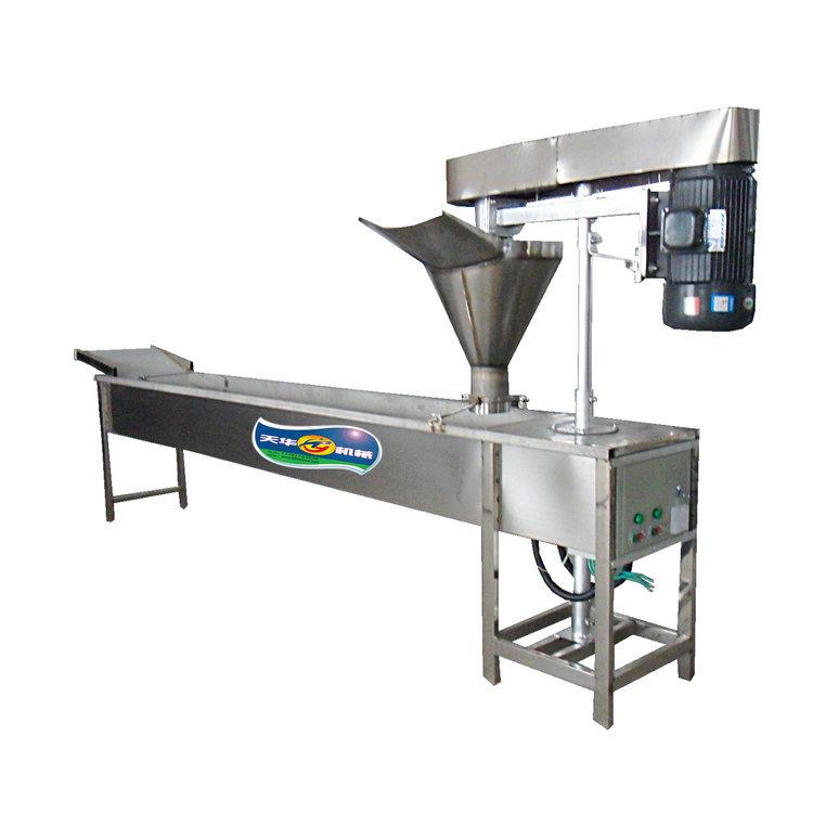 忻州直连万项节土线豆粉机生产宽火锅粉耗子机 691柳叶粉机