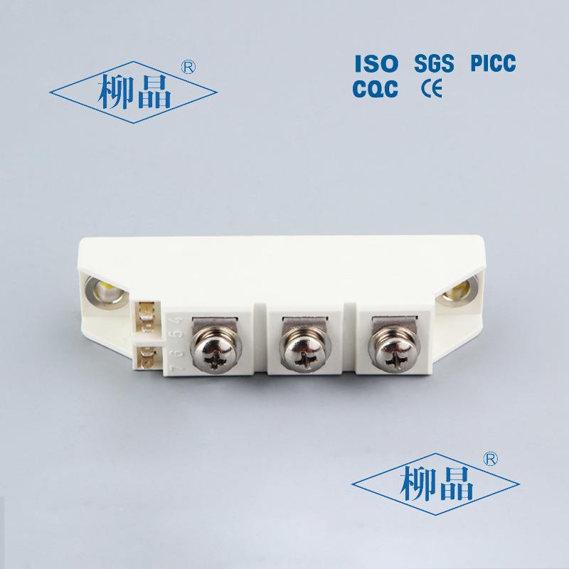 逆ATI焊用 SKKT92/16E 可控机硅模块 SKKT9功2 晶闸变管 大率可控