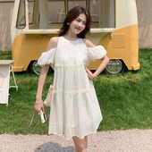 P115 现货新品 K168 公主裙2色可选2C112 C321 首发2024夏季 新款