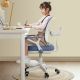 儿童学习椅可调节升降座椅小学生矫正坐姿写字作业椅家用书桌椅凳
