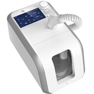 谊安家用高流量呼吸湿化治疗仪 i5 氧疗氧浓度四档可调精准控温