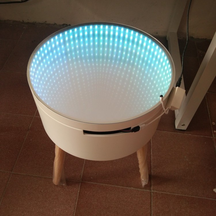 巧众深渊茶几简约现代小桌子