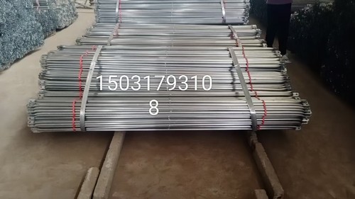 拉杆斜撑撑杆脚手架连接杆脚手架配件