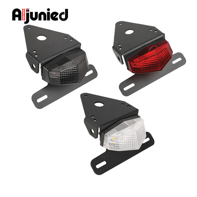 适用本田XR250R4挡泥板