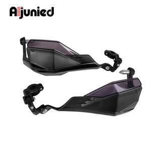 适用凯越800X Pro护手盘改装摩托车车把护手手把挡风护手罩防护罩