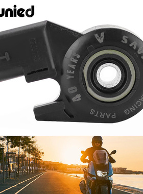 适用宝马R1200GS R1250GS G310GS摩托车改装单支架熄火开关配件