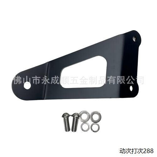 适用川崎Z900SE改装摩托