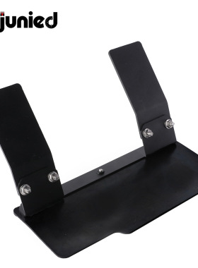 适用雅马哈Tracer900 9 GT改装摩托车黑色后挡泥板前泥瓦泥盖配件