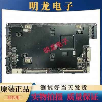 适用于三星QA75Q80RAJXXZ液晶主板BN41-02697A BN91-20773F