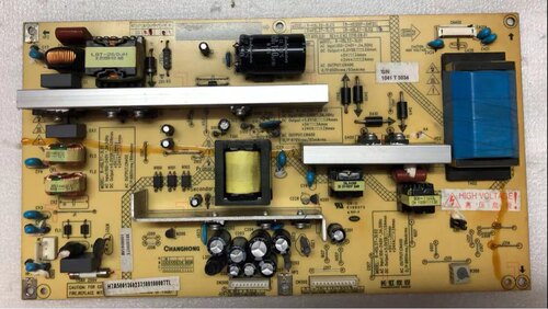 原装长虹 LT37710X电源板R-HSL37-3L01