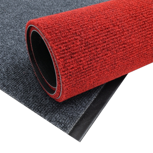 商用酒店大门口地垫进门入户门户外室外防滑脚垫门外门垫迎宾地毯