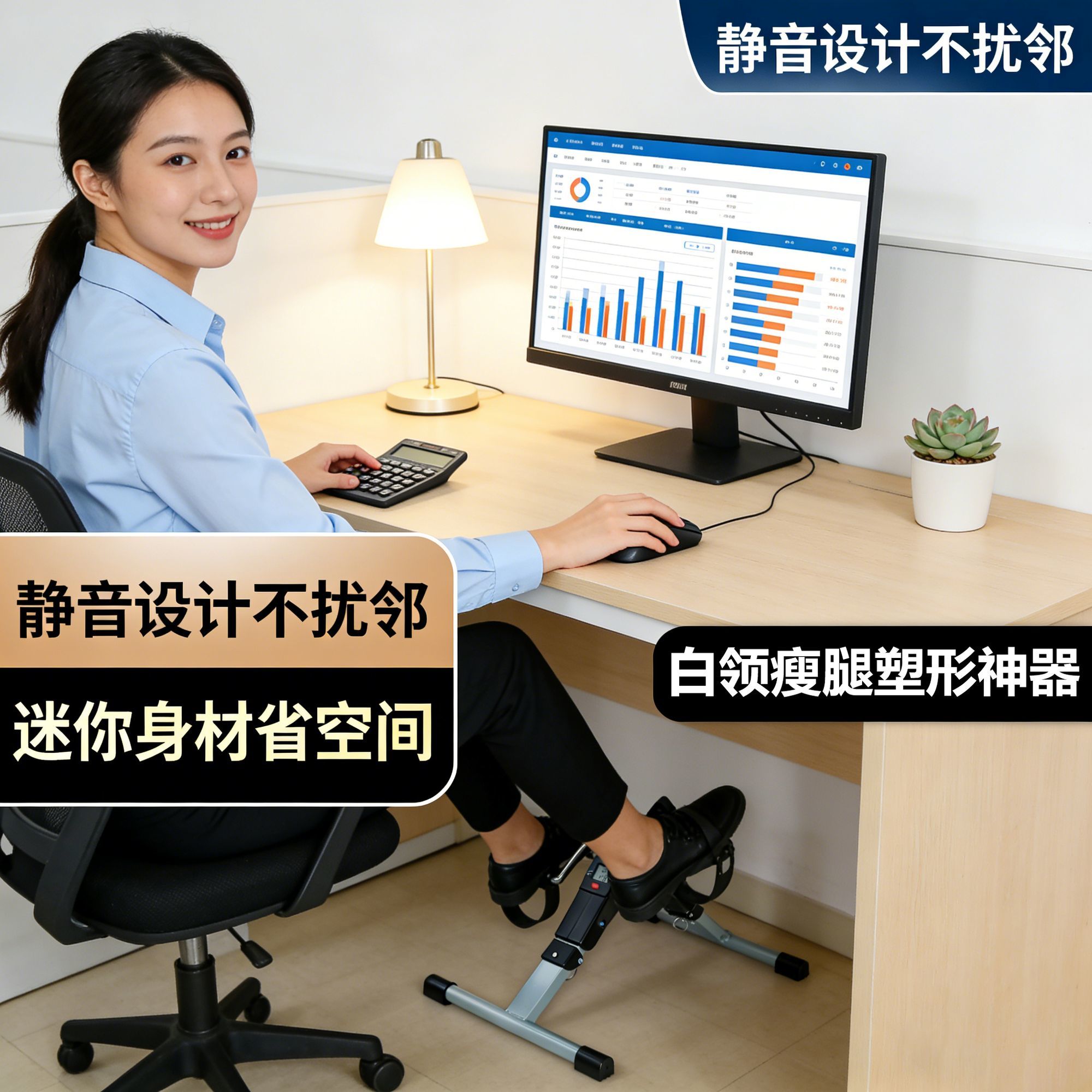 家用健身室内小型迷你动
