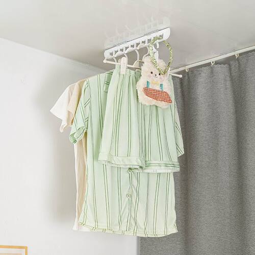 宿舍好物挂衣架衣服加厚