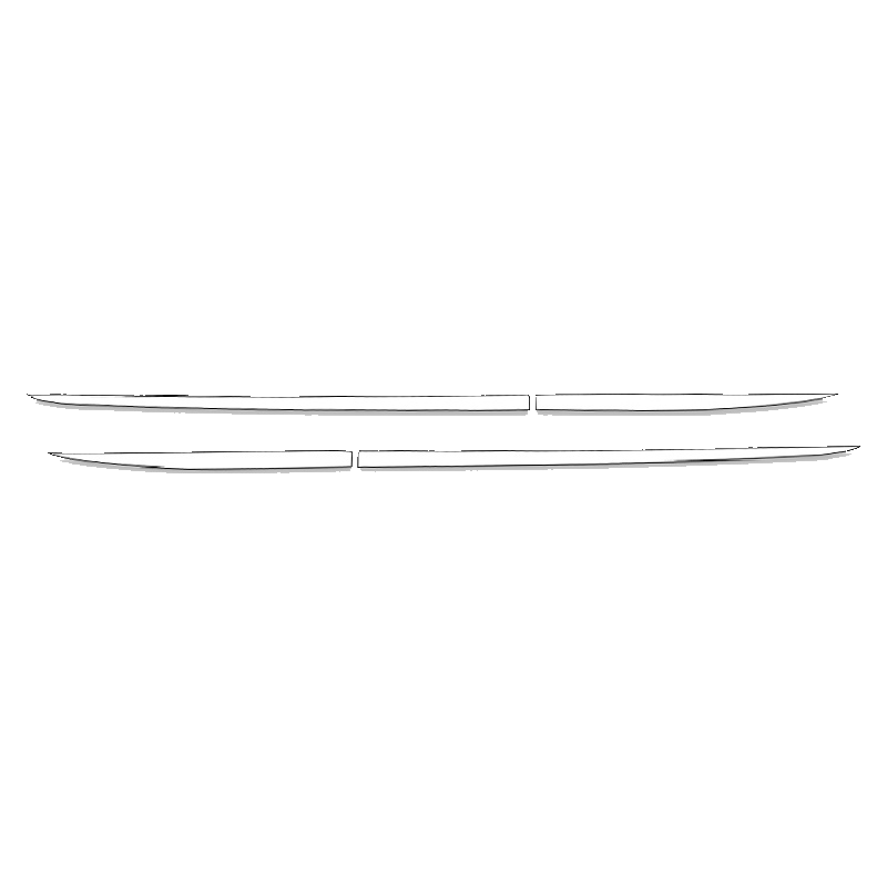适用于19-25款A7/A7L装饰条