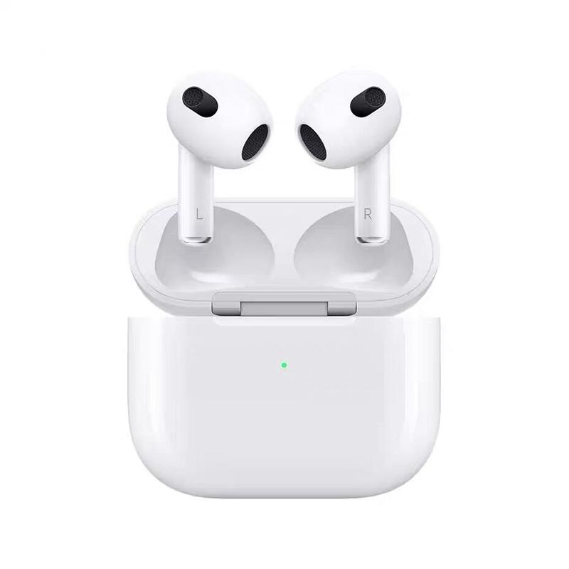 苹果AirPod真无线蓝牙超长待机适用华为oppo小米苹果全系列通用使用感如何?