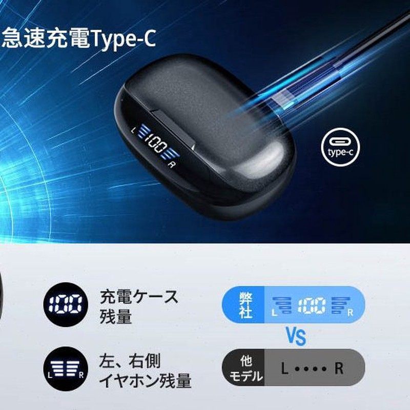 爆款T9蓝牙耳机TWS迷你无线运动降噪5.3入耳式私模